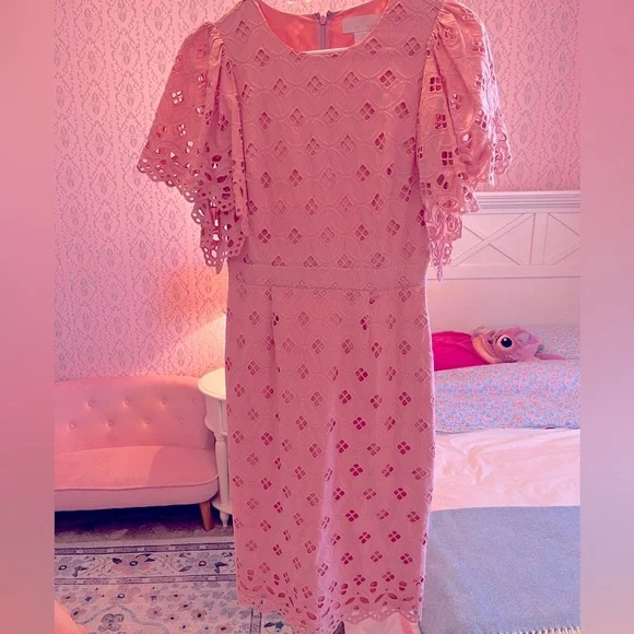 Rachel Parcell Dresses | Rachel Parcell Dress | Color: Pink | Size: Xs | Pm-42756231's Closet Rachel Parcell Dresses | Rachel Parcell Dress | Color: Pink | Size: Xs | Pm-42756231's Closet